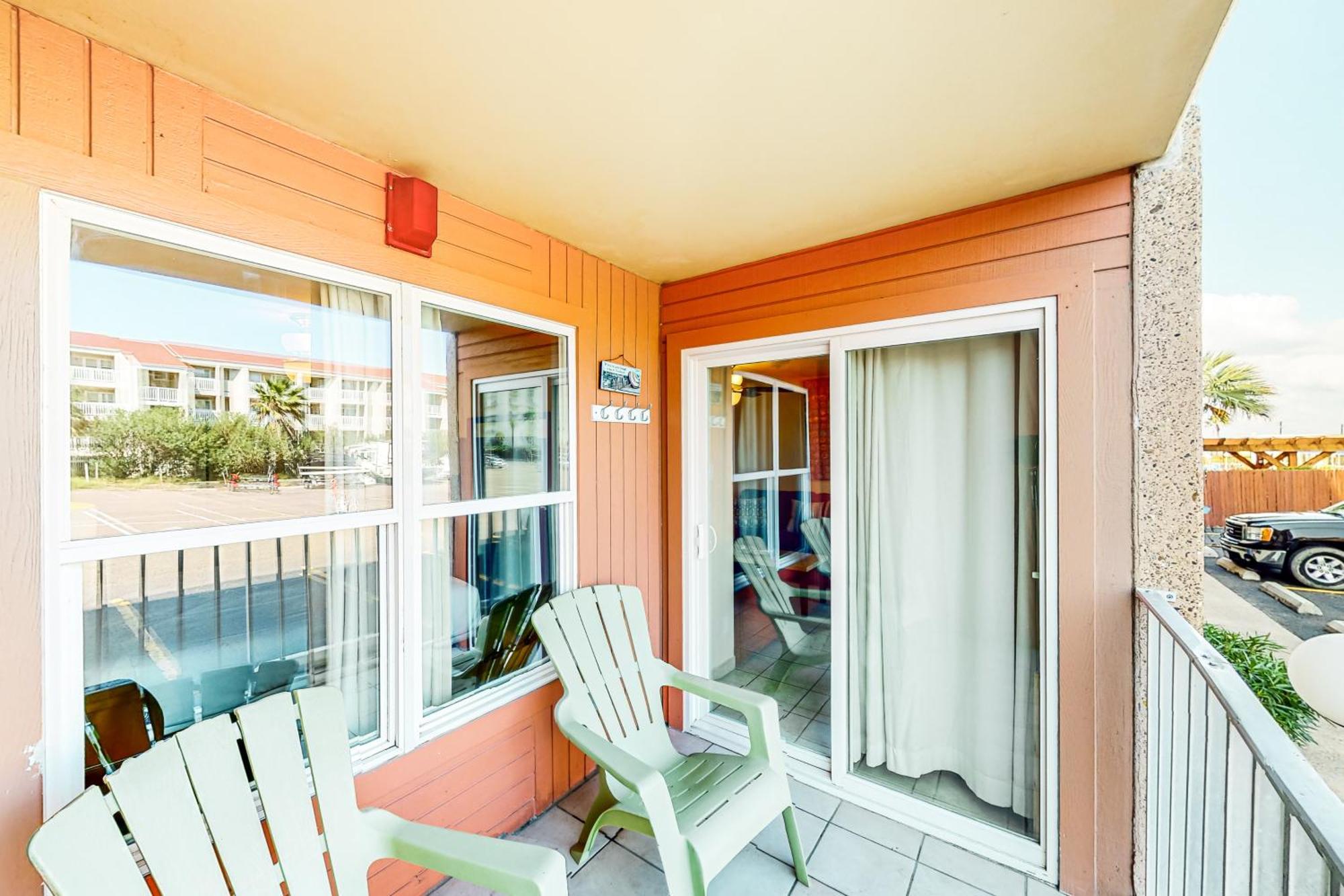 Gulfview II Villa South Padre Island Room photo