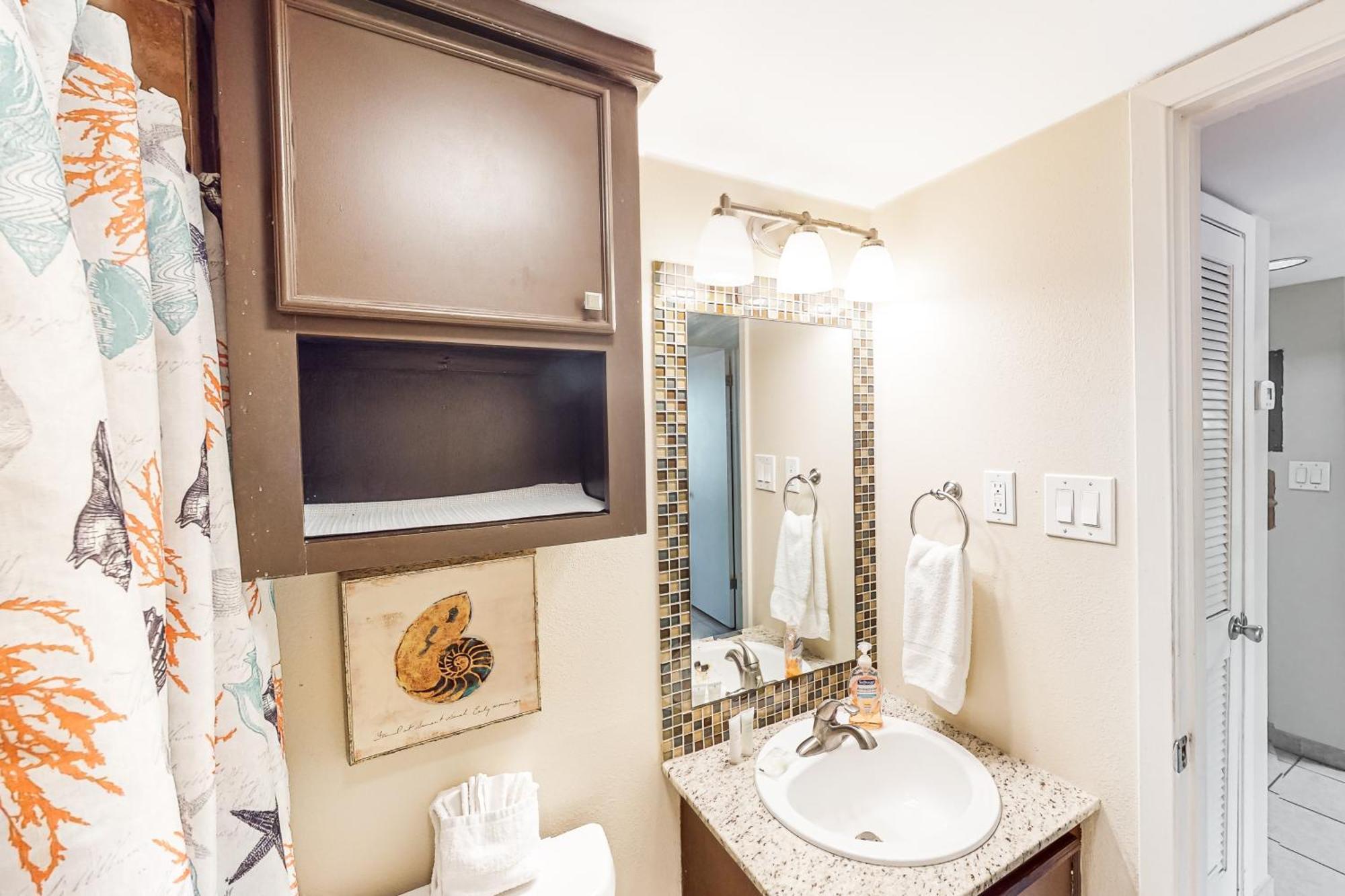 Gulfview II Villa South Padre Island Room photo