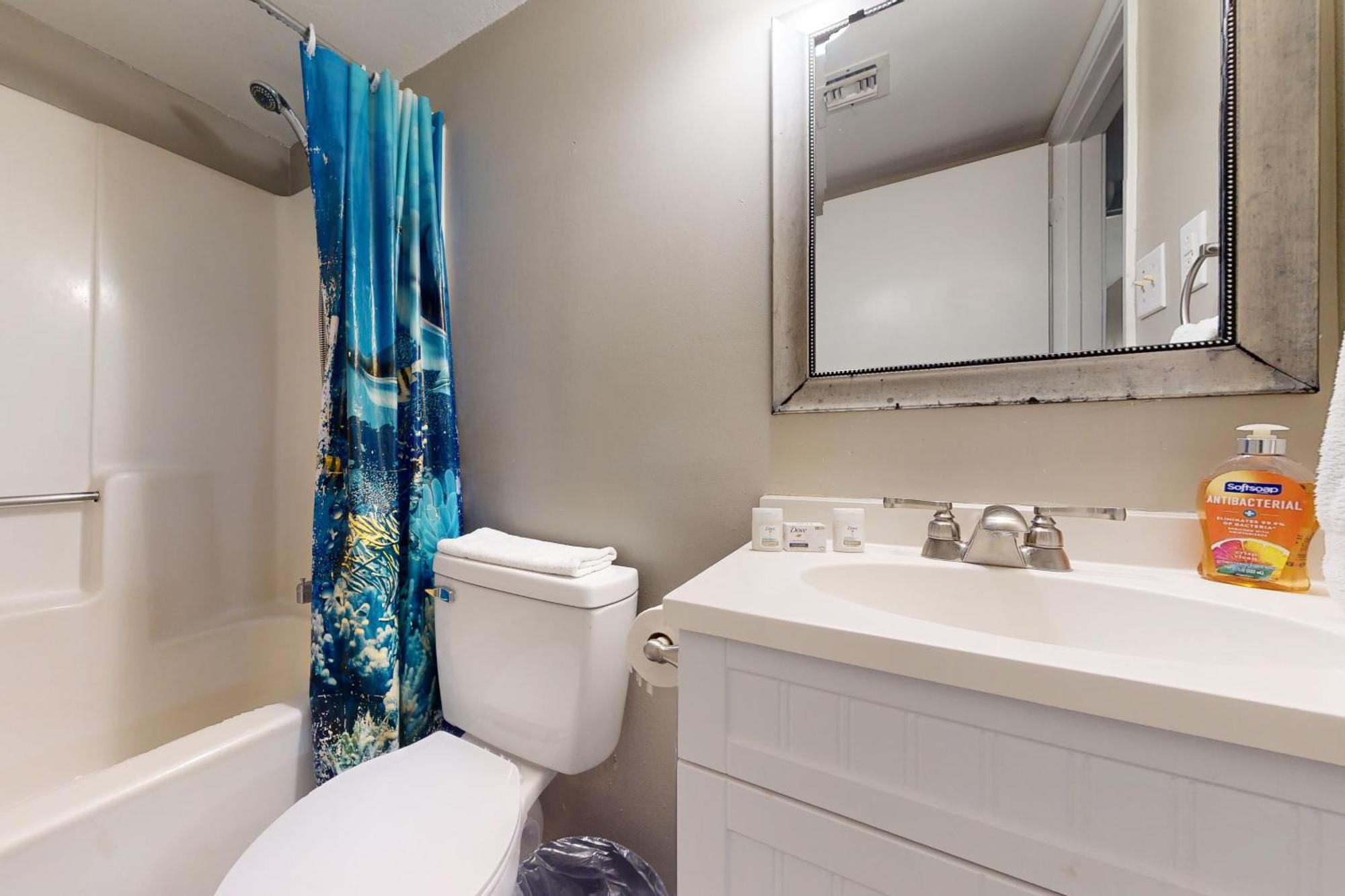 Gulfview II Villa South Padre Island Exterior photo