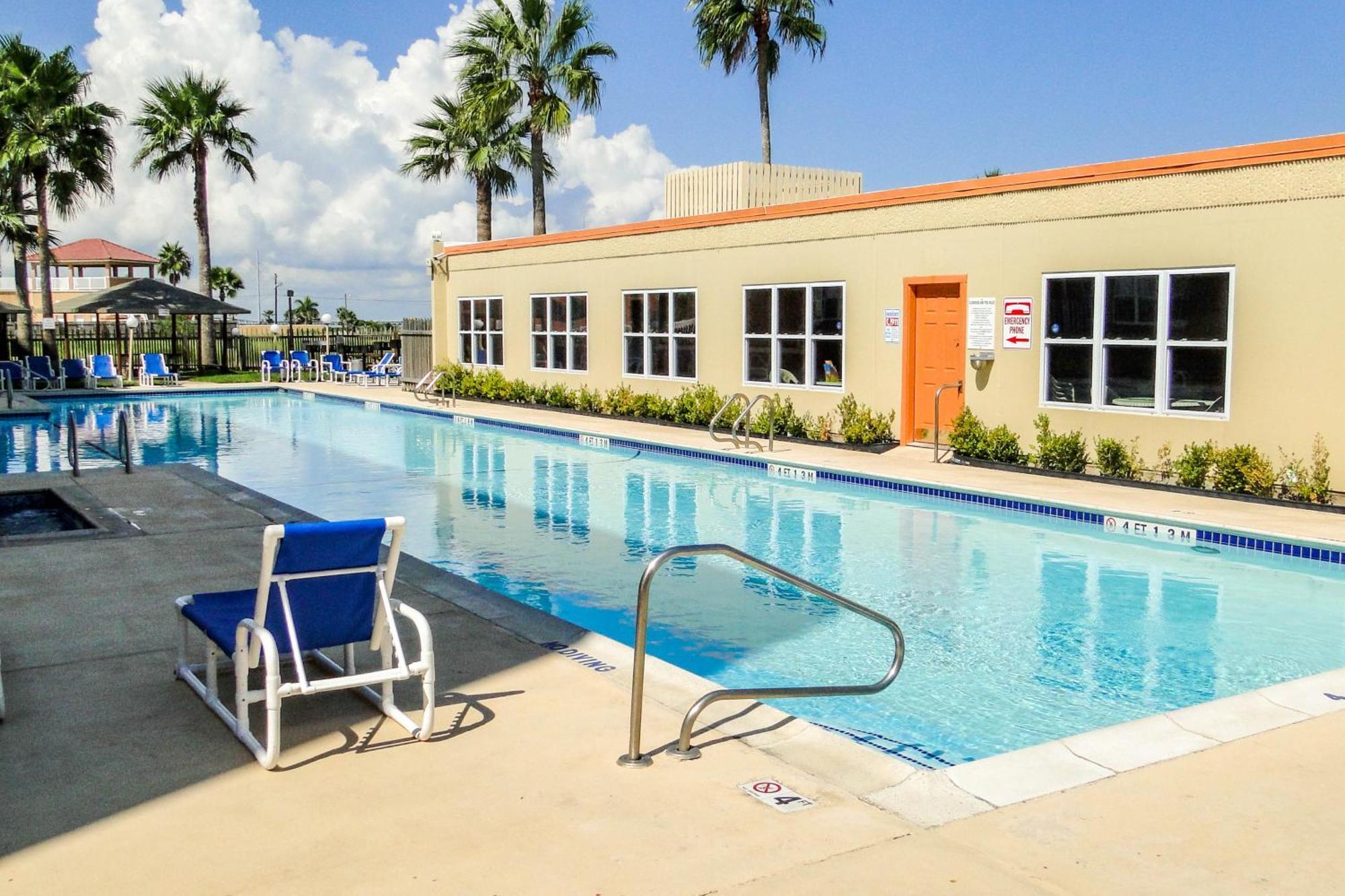 Gulfview II Villa South Padre Island Exterior photo