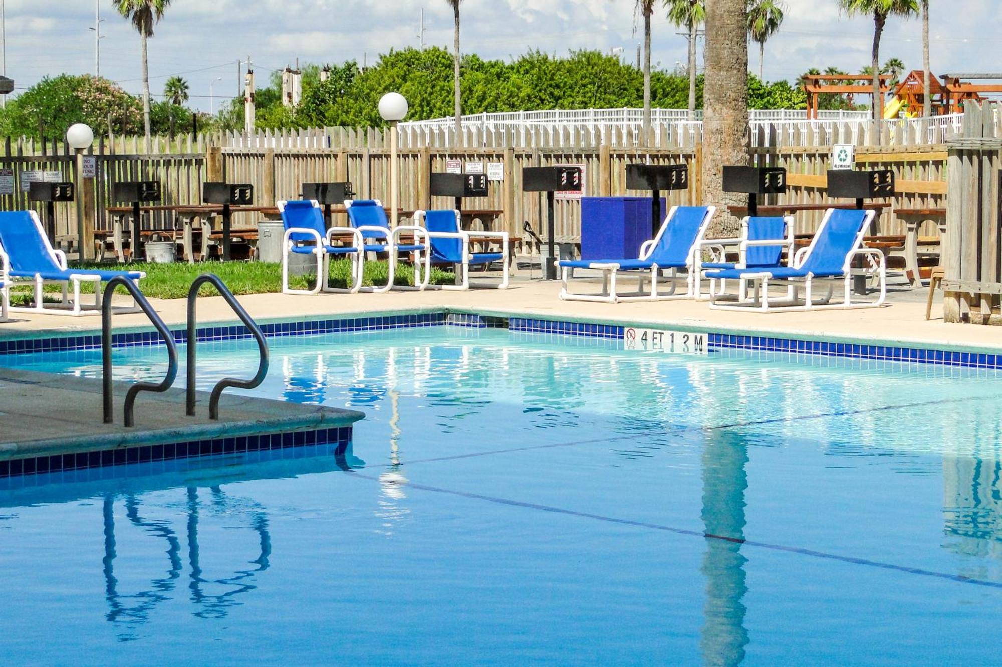 Gulfview II Villa South Padre Island Exterior photo